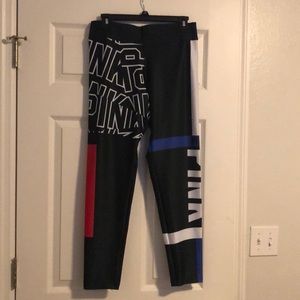 PINK Ultimate Leggings